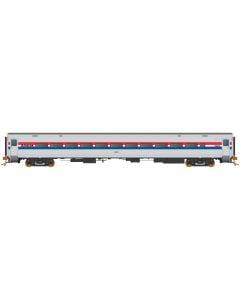 N Scale Horizon Coach: Amtrak Ph3 Wide #54054