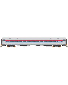 N Scale Horizon Coach: Amtrak Ph3 Wide #54561