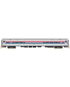 N Scale Horizon Dinette: Amtrak Ph3 Wide #53501