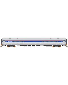 N Scale Horizon Dinette: Amtrak Ph4 #53003