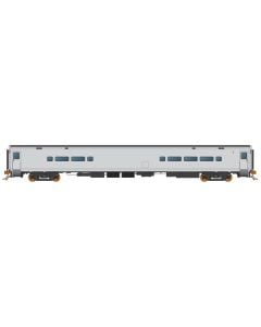 N Scale Horizon Dinette: Undecorated