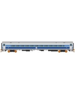 N Scale Comet: AMT Montreal Coach