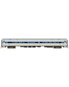 Rapido N Scale 517009 New Haven NH 8600 Series Coach Car Road #8637 New! 