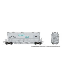 N Flexi Flo Hopper (Early): PC - Ex-NYC Patchout- 6-Pack