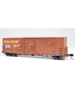 N scale B100 Boxcar: Columbus & Greenville: 6-Pack