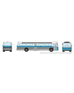 N 1/160 New Look Bus - Montreal