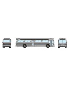 N scale Short Bus equipment vehicle 1:160 model railroad train 
