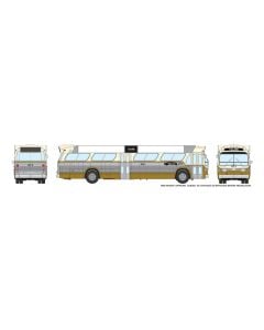 HO 1/87 New Look Bus (Deluxe) - New Orleans #271