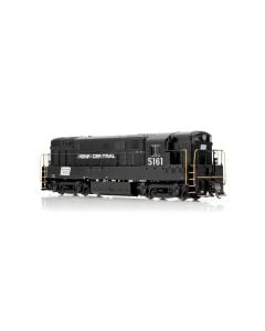 HO H16-44 (DC/DCC/Sound): Penn Central: #5166