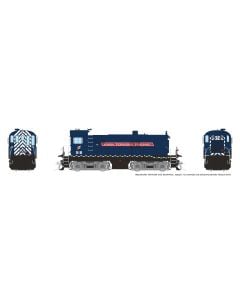 HO MLW RS-23 (DC/DCC/Sound): Kara Terminal: #919 - Home Shops