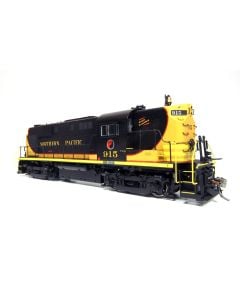 HO RS-11 (DC/DCC/Sound): Northern Pacific - Delivery: #913