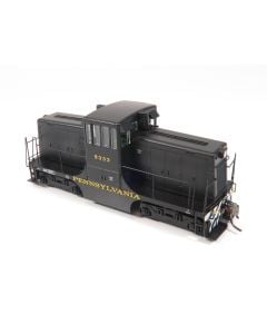 HO GE 44 Tonner (DC/DCC/Sound): Pennsylvania: #9325