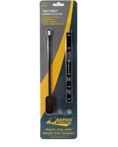 Kit éclairage Intérieur ETS 771 Pour Voitures à Bogies – Train ETS O 1/43