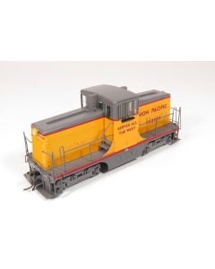 HO GE 44 Tonner (DC/Silent): Union Pacific: #903999