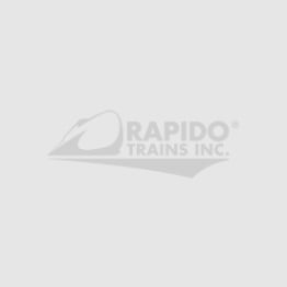Rapido Bits: HO CN Winterization Hatch: Huge (6501-6509, 6531)