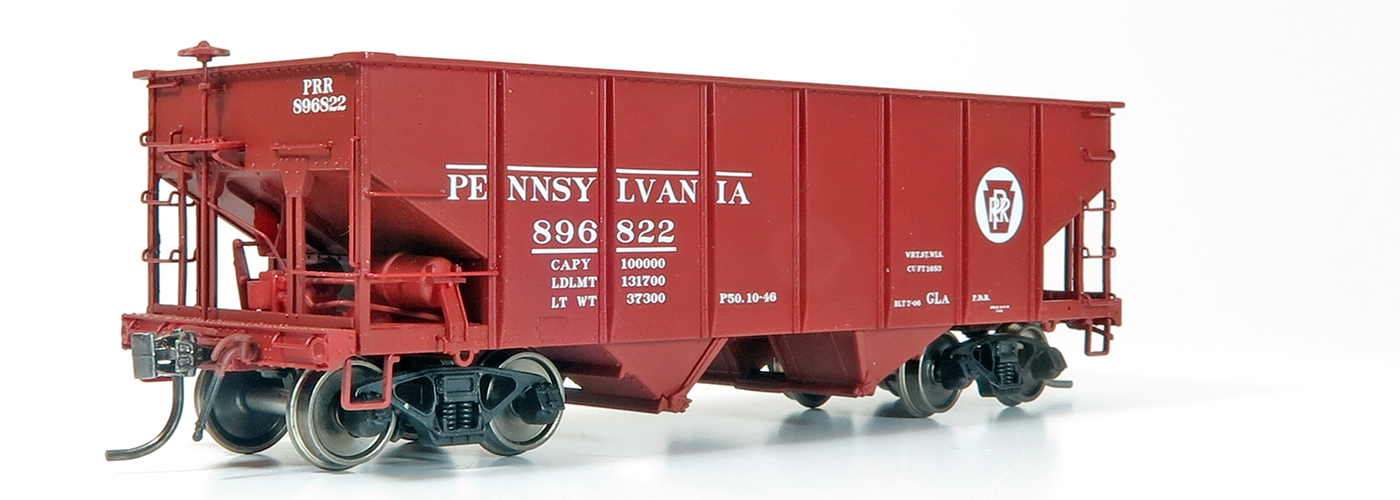 Rapido Trains Inc. - Manufacturers of Beautiful Model Trains